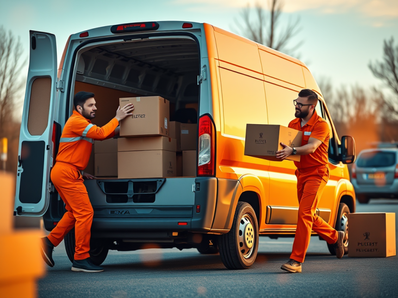 Service Déménagement / Vide-Grenier/Maison