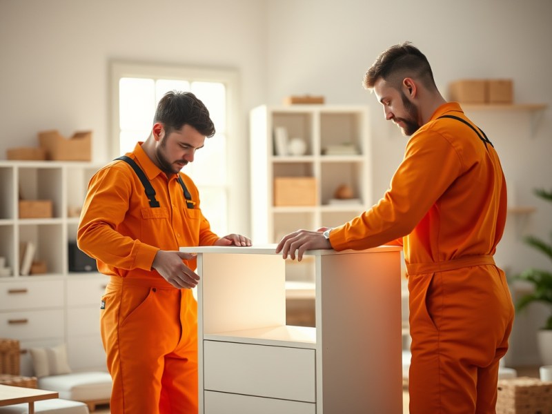 Service “IKE-eAsy”